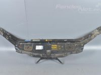 Saab 9-3 Передняя панель (верхняя часть) Запчасть код: 12787536
Тип кузова: Sedaan
Тип д...