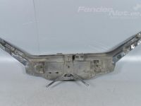 Saab 9-3 Передняя панель (верхняя часть) Запчасть код: 12787536
Тип кузова: Sedaan
Тип д...