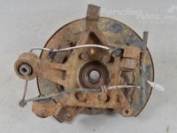 Subaru Outback Кулак, правый (задний) Запчасть код: 28411AJ020
Тип кузова: Universaal