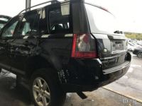Land Rover Freelander 2007 - Автомобиль на запчасти