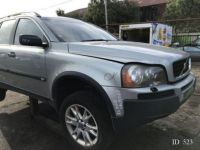 Volvo XC90 2005 - Автомобиль на запчасти
