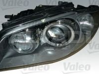 BMW 1 (E81 / E82 / E87 / E88) 2004-2014 ФАРА ОСНОВНАЯ ФАРА ОСНОВНАЯ для BMW 1 (E81/E82/E87/E88) Станд...