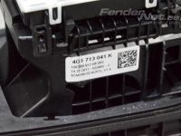 Audi A6 (C7) Механизм переключения (акпп) Запчасть код: 4G1713105A -> 4G1713105D
Тип кузо...