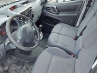 Citroen Berlingo 2012 - Автомобиль на запчасти