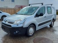 Citroen Berlingo 2012 - Автомобиль на запчасти