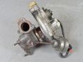 Saab 9-3 Турбокомпрессор 2,0 бензин Запчасть код: 55564940 / 49377-06620