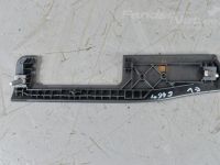 BMW 3 (E46) Приборная панель крышки, левый Запчасть код:  51458196101
Тип кузова: Sedaan