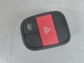 Fiat Fiorino / Qubo Панель управления с кнопками Запчасть код: 735461124
Тип кузова: Kaubik