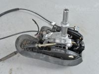 BMW 3 (E46) Механизм переключения (акпп) Запчасть код:  25161423830
Тип кузова: Sedaan