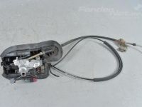 BMW 3 (E46) Механизм переключения (акпп) Запчасть код:  25161423830
Тип кузова: Sedaan