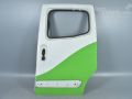Fiat Fiorino / Qubo (225) Боковая раздвижная дверь, левый Запчасть код: 52180671
Тип кузова: Kaubik