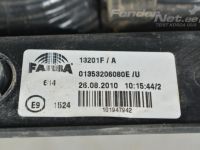 Fiat Fiorino / Qubo (225) Задний фонарь, левый Запчасть код: 1391433080 ; 13201F
Тип кузова: K...