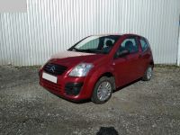 Citroen C2 2009 - Автомобиль на запчасти