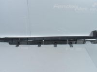 Honda CR-V 2006-2012 Пакет юбки, правый Запчасть код: 71800-SWT-W02
Тип кузова: Linnama...