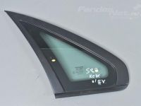 Volvo S80 Кузовное стекло, правый Запчасть код: 8662841
Тип кузова: Sedaan
Тип дв...
