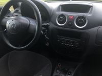 Citroen C3 2010 - Автомобиль на запчасти