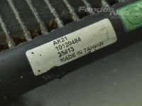 Volvo S80 Радиатор кондиционера (конденсор) Запчасть код: 30676602
Тип кузова: Sedaan
Тип д...
