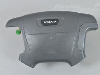 Volvo S80 Подушка безопасности (рул) Запчасть код: 8638235
Тип кузова: Sedaan
Тип дв...