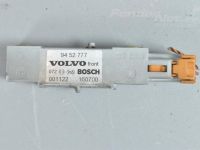 Volvo S80 Датчик боковой удара Запчасть код: 9452777
Тип кузова: Sedaan
Тип дв...