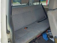 Volkswagen Transporter (T4, Caravelle, Multivan) 2002 - Автомобиль на запчасти