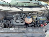 Volkswagen Transporter (T4, Caravelle, Multivan) 2002 - Автомобиль на запчасти