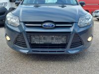 Ford Focus 2012 - Автомобиль на запчасти