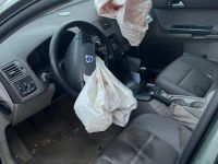 Volvo V50 2007 - Автомобиль на запчасти