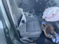 Volvo V50 2007 - Автомобиль на запчасти