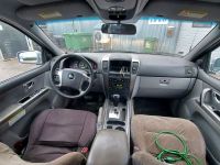 Kia Sorento 2007 - Автомобиль на запчасти