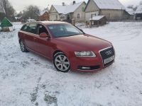 Audi A6 (C6) 2006 - Автомобиль на запчасти