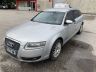 Audi A6 (C6) 2006 - Автомобиль на запчасти