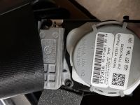 Audi A6 (C7) 2011 turvavööd esimesed