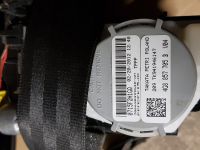 Audi A6 (C7) 2011 turvavööd esimesed