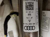 Audi A6 (C7) 2011 turvakardinad