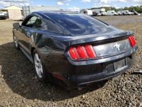 Ford Mustang 2016 - Автомобиль на запчасти