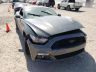 Ford Mustang 2016 - Автомобиль на запчасти