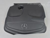 Mercedes-Benz GLA (X156) 2013-2020 Колпак двигателя Запчасть код: A2700103304
Дополнительные замеча...