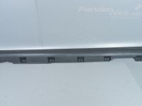Ford Focus 2004-2011 Пакет юбки, левый Запчасть код: 1747490
Дополнительные замечания:...