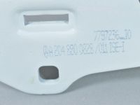 Mercedes-Benz C (W204) 2007-2015 Петля капота, правый Запчасть код: A2048800828
Дополнительные замеча...