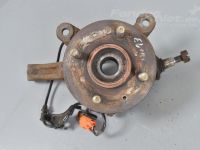 Honda Civic Поворотный кулак, левый (передний) Запчасть код: 51215-S6D-G10
Тип кузова: 5-ust l...