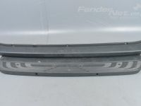 Mercedes-Benz Sprinter (W907 / W910)  2018-... Бампер, задний  Запчасть код: A9108807800
Тип кузова: Istmetega...