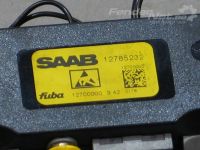 Saab 9-3 2002-2015 Антенный усилитель Запчасть код: 12785232