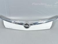 Opel Insignia (A) Номерной знак планка/освещение Запчасть код: 13322627
Тип кузова: Universaal
Т...