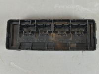 Opel Insignia (A) Охлаждение / обогрев управления Запчасть код: 13591310
Тип кузова: Universaal
Т...