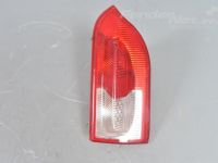 Opel Insignia (A) Задний фонарь, правый Запчасть код: 13226855 -> 22950970
Тип кузова: ...