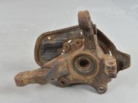 Opel Combo (C) Поворотный кулак, правый (передний) Запчасть код: 13154318
Тип кузова: Kaubik
Тип д...