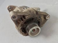 Opel Combo (C) Генератор (70A) Запчасть код: 93177835
Тип кузова: Kaubik
Тип д...