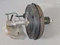 Opel Combo (C) Тормозной усилитель+ Ведущий цилиндр Запчасть код: 93177765 / 13183462
Тип кузова: K...