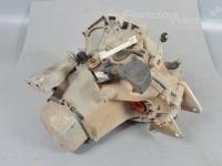 Fiat Fiorino / Qubo (225) Коробка передач 5-х ступенчатая Запчасть код: 9803639788
Тип кузова: Kaubik