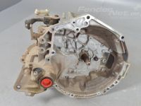 Fiat Fiorino / Qubo (225) Коробка передач 5-х ступенчатая Запчасть код: 9803639788
Тип кузова: Kaubik
